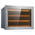 Cabinet Built In Wine Cellar Single Zone Refrigerators